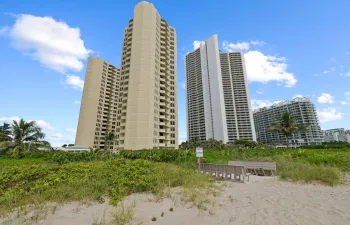 Condominium For Sale