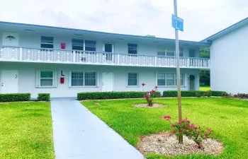 Condominium For Sale