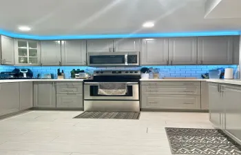 Residential Lease For Rent