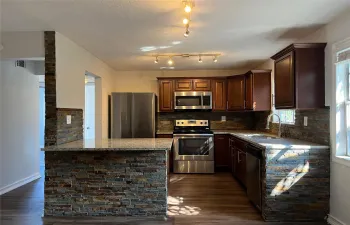 Residential Lease For Rent
