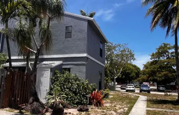 Residential Lease For Rent