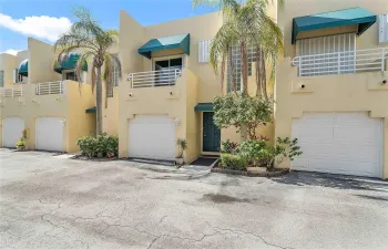 Townhouse For Sale
