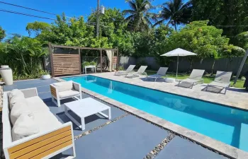 Residential Lease For Rent