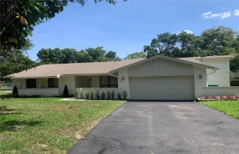 Single Family For Sale
