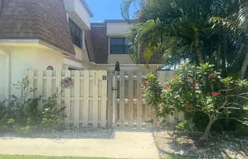 Townhouse For Sale