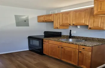 Residential Lease For Rent