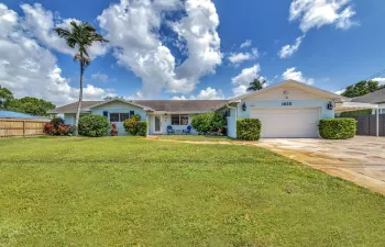 Residential Lease For Rent