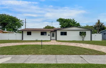 Single Family For Sale