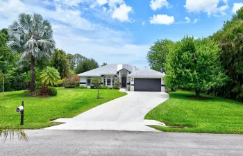 Single Family For Sale