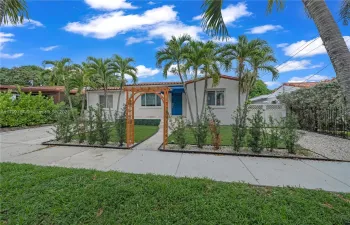 Single Family For Sale