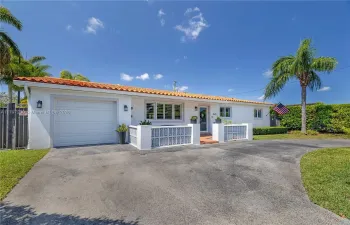 Single Family For Sale