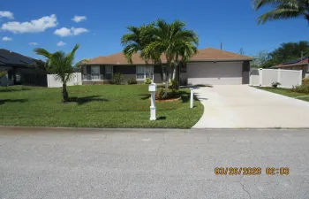 Single Family For Sale