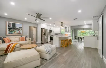 Residential Lease For Rent