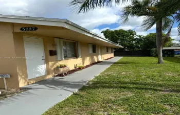 Residential Lease For Rent