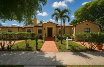 Single Family For Sale