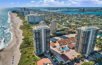 Condominium For Sale