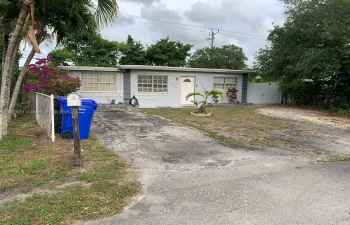 Single Family For Sale