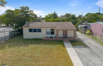 Single Family For Sale