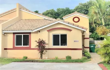 Residential Lease For Rent