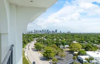 Incredible Panoramic Views of FTL