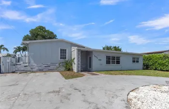 Single Family For Sale
