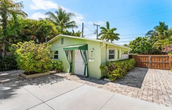 Residential Lease For Rent
