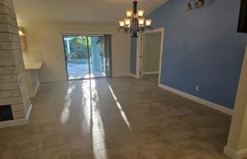 Residential Lease For Rent