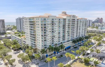 Condominium For Sale
