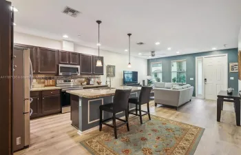 Townhouse For Sale