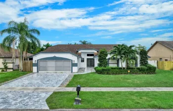 Single Family For Sale