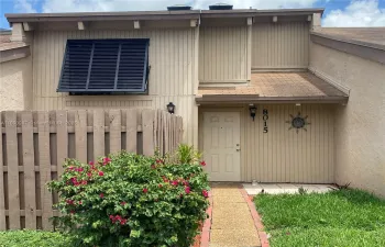 Townhouse For Sale