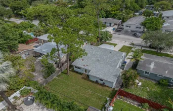 Single Family For Sale