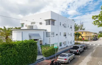 Residential Lease For Rent
