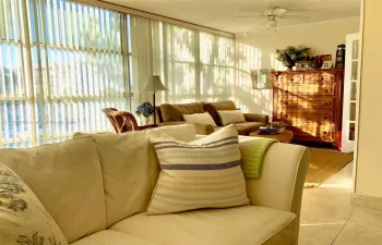 Residential Lease For Rent