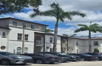 Updated Exterior  with Metal Roof