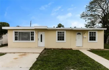 Residential Lease For Rent