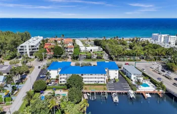Condominium For Sale