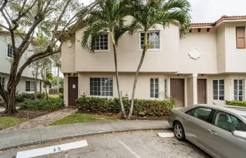 Townhouse For Sale