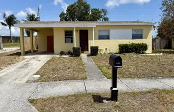 Residential Lease For Rent