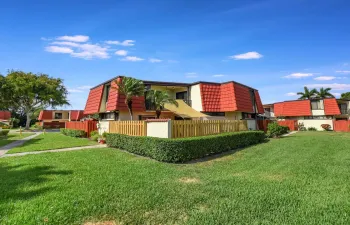Townhouse For Sale
