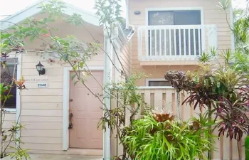 Townhouse For Sale