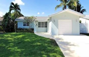 Residential Lease For Rent