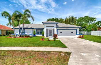Single Family For Sale