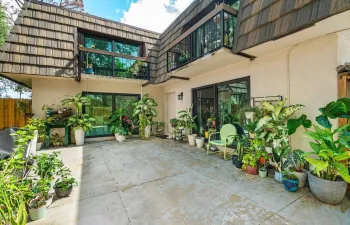 Townhouse For Sale