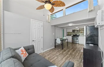 Residential Lease For Rent