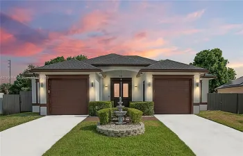 Single Family For Sale