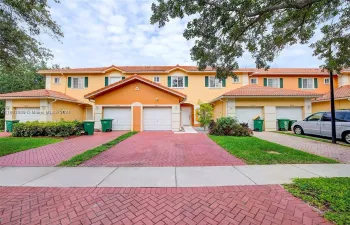 Townhouse For Sale