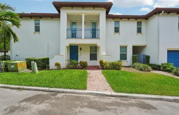 Townhouse For Sale