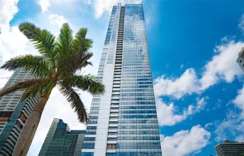 Residential Lease For Rent