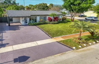 Single Family For Sale